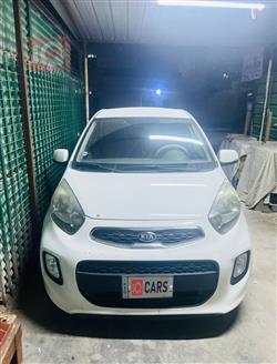 كيا بيكانتو